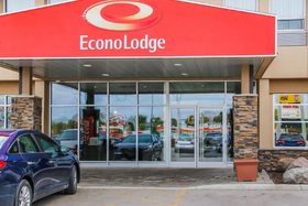 Image de Econo Lodge Winnipeg South