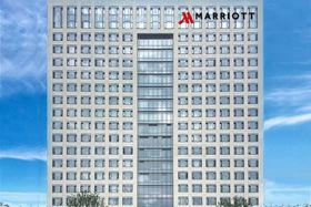 Image de Wuhan Marriott Hotel Optics Valley