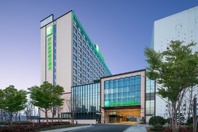 Image de Holiday Inn Zhengzhou High Tech Zone, an IHG Hotel