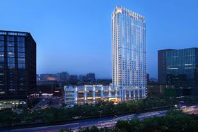 Image de Hilton Zhengzhou