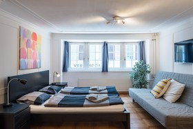 Image de ZH Niederdorf I - Hitrental Apartment