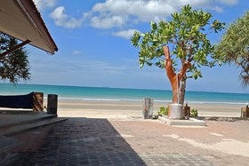 Image de D.R. Lanta Bay Resort