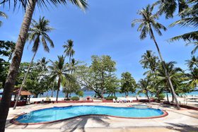 Image de Koh Ngai Resort Trang