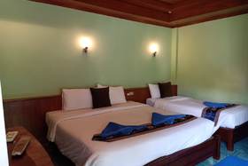 Image de Blue Andaman Lanta Resort