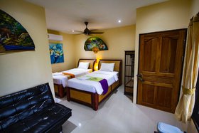 Image de 1 Bedroom Beach Bungalow Koh Phangan SDV235-By Samui Dream Villas