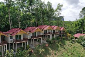Image de Khaosok River Home Resort