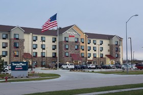 Image de TownePlace Suites by Marriott Lincoln North