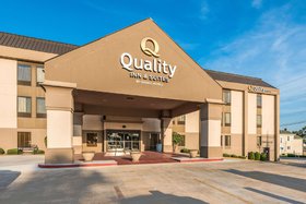Image de Quality Inn & Suites Quincy - Downtown