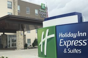 Image de Holiday Inn Express And Suites Hannibal - Medical Center, an IHG Hotel