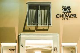 Image de Hotel Chimor