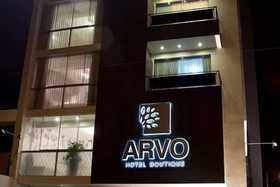 Image de Arvo Hotel Boutique