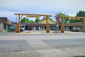 Image de Western Motel