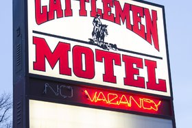 Image de Cattlemen Motel