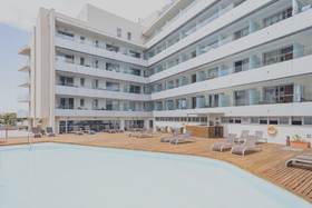 Image de Hotel Balneario Playa de Coma-Ruga