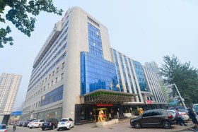 Image de Yangcheng Hotel