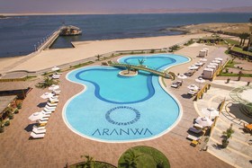 Image de Aranwa Paracas Resort & Spa