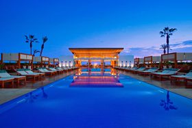 Image de Hotel Paracas, a Luxury Collection Resort, Paracas