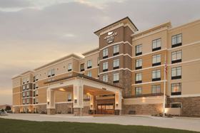 Image de Homewood Suites by Hilton West Des Moines/SW Mall Area