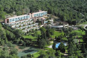 Image de Carmel Forest by Isrotel exclusive