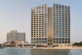 Image de InterContinental Residences Abu Dhabi, an IHG Hotel