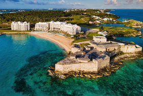 Image de The St. Regis Bermuda Resort