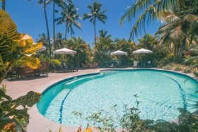 Image de Arcadia Retreat Rarotonga