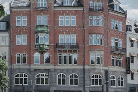 Image de SP34 Apartments by Brøchner Hotels