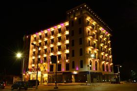 Image de Bissau Royal Hotel