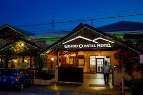Image de Grand Coastal Hotel