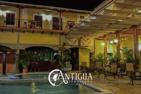 Image de Hotel Antigua Comayagua