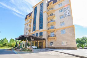 Image de The ONE Hotel Astana