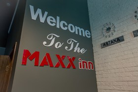 Image de Maxx Inn