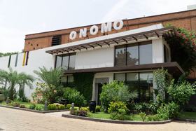 Image de Onomo Hotel Bamako