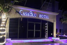 Image de Casablu Hotel