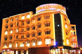 Image de Royal house hotel
