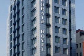 Image de The Corporate Hotel Central