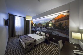 Image de Vilnius City Hotel