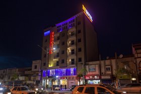 Image de BN Hotel