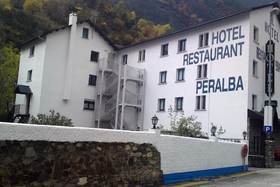Image de Hotel Peralba