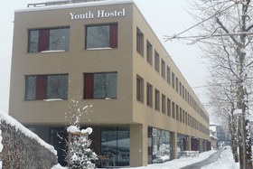 Image de Youth Hostel Interlaken