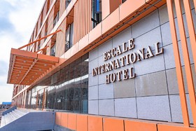 Image de Escale International Hotel