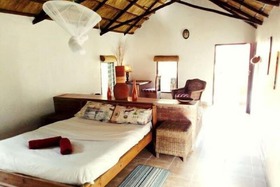 Image de Barefoot Lodge and Safaris - Malawi