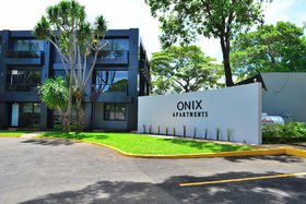 Image de Onix Apartments