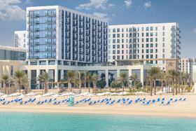 Image de Vida Beach Resort Marassi Al Bahrain
