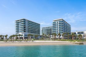 Image de Address Beach Resort Bahrain