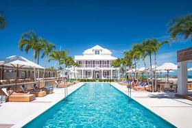 Image de Palm Cay Beach Club & Marina