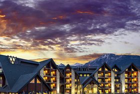 Image de Grande Rockies Resort - Bellstar Hotels & Resorts
