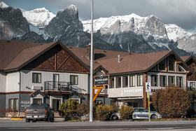 Image de Basecamp Lodge Canmore