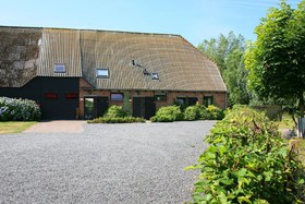 Image de Beautiful Farmhouse in Eede With Private Terrace