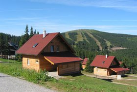 Image de Beautiful Holiday Home in Weinebene With Sauna